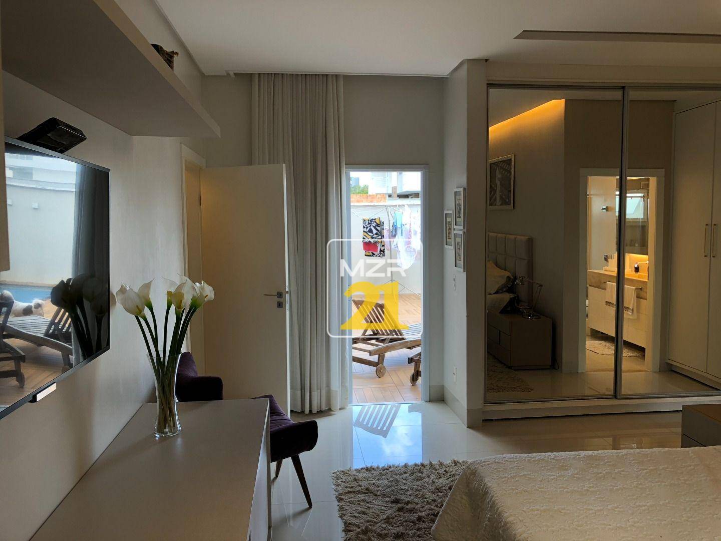 Casa de Condomínio à venda com 3 quartos, 210m² - Foto 41