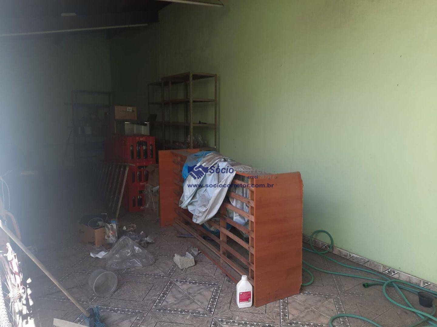 Sobrado à venda com 3 quartos, 291m² - Foto 23