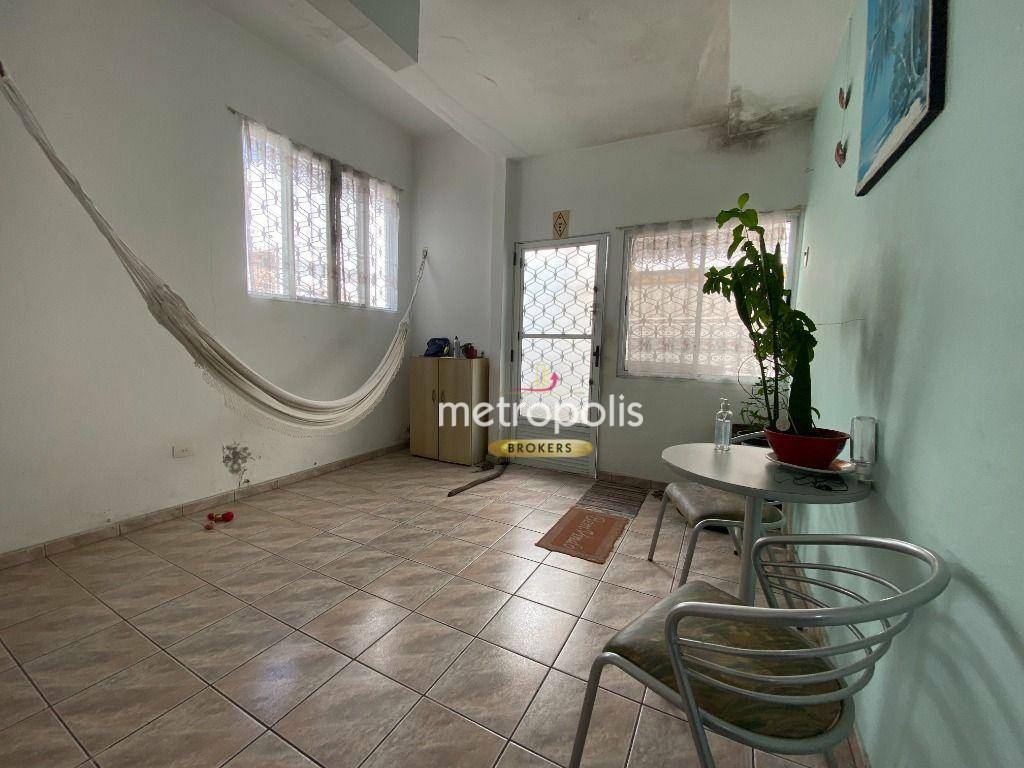 Casa à venda com 3 quartos, 243m² - Foto 13