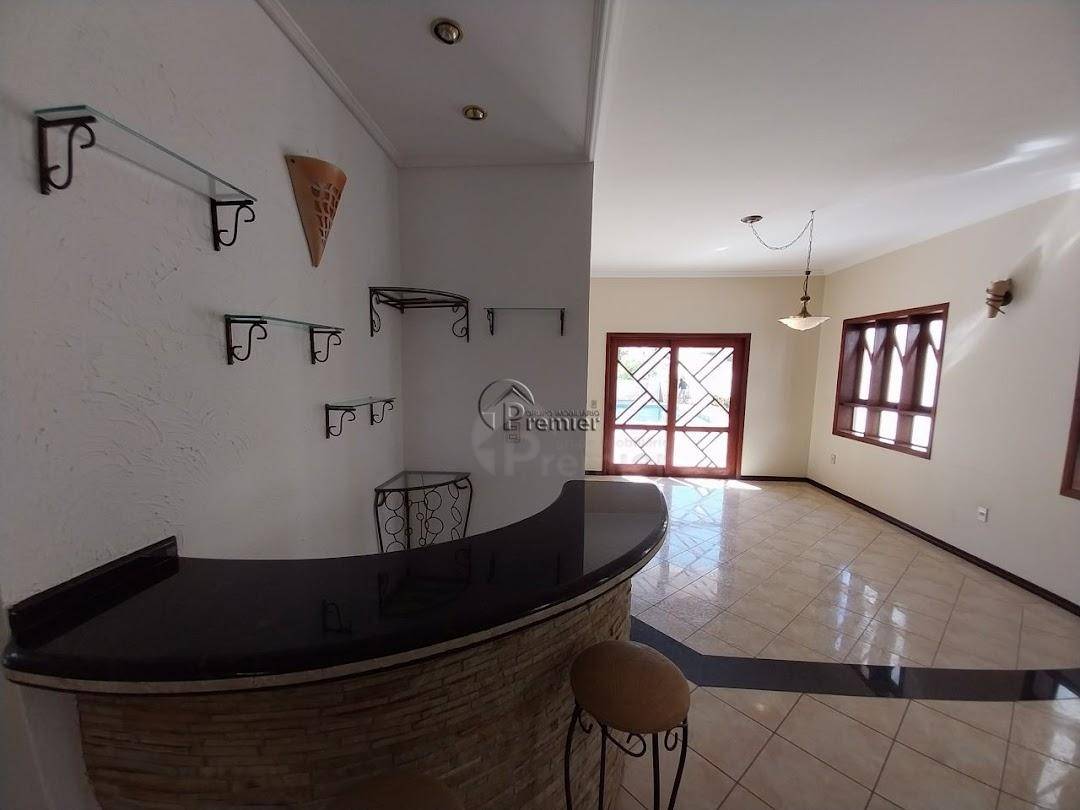 Casa de Condomínio à venda com 4 quartos, 538m² - Foto 8