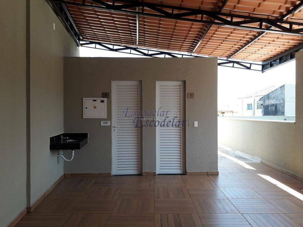 Apartamento para alugar com 2 quartos, 55m² - Foto 15