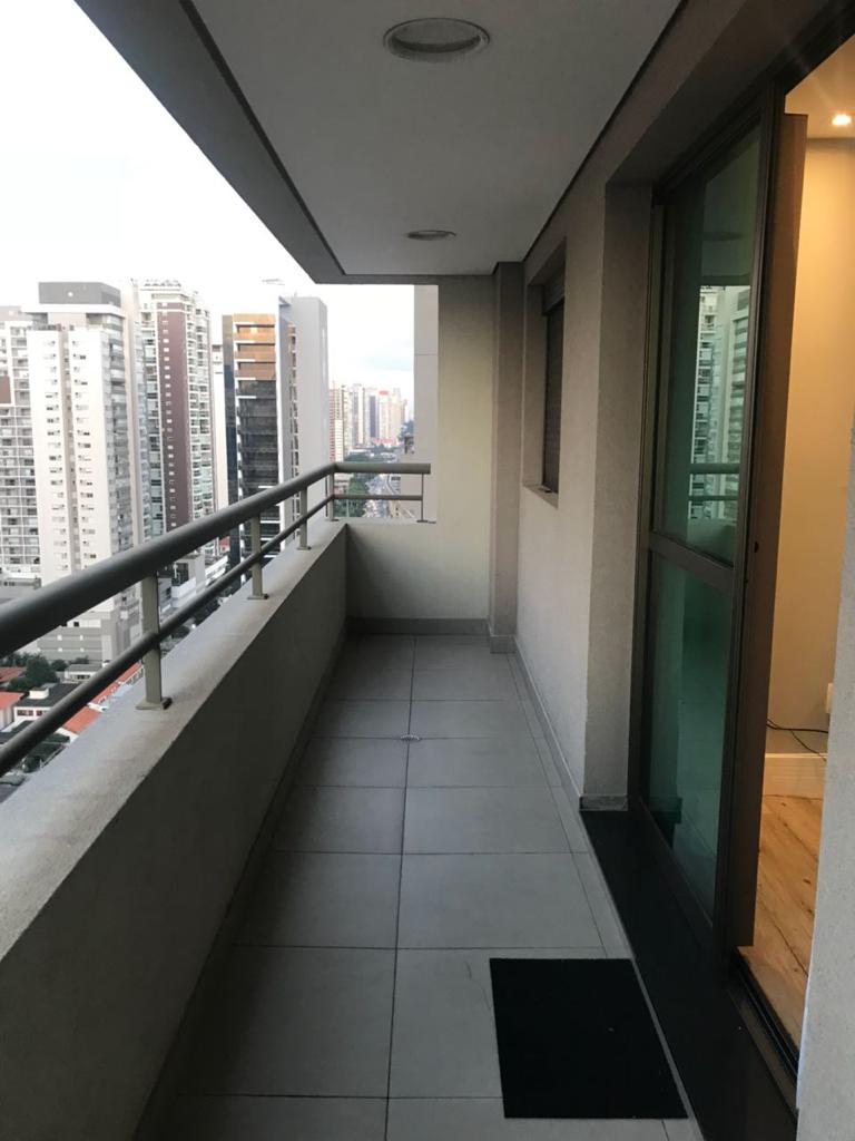 Apartamento à venda com 2 quartos, 100m² - Foto 14