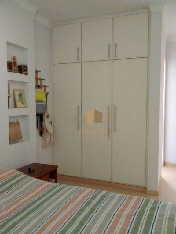 Apartamento à venda com 3 quartos, 97m² - Foto 11