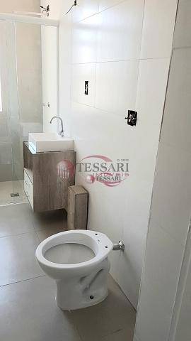 Apartamento à venda com 3 quartos, 164m² - Foto 14