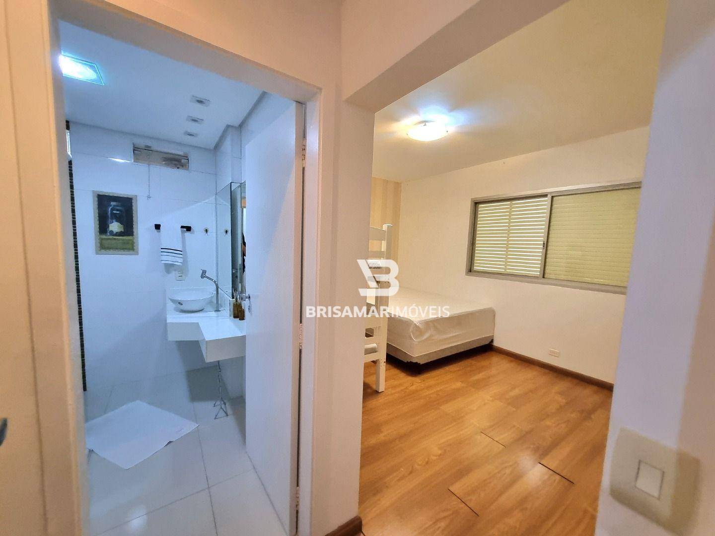 Apartamento à venda com 3 quartos, 134m² - Foto 10