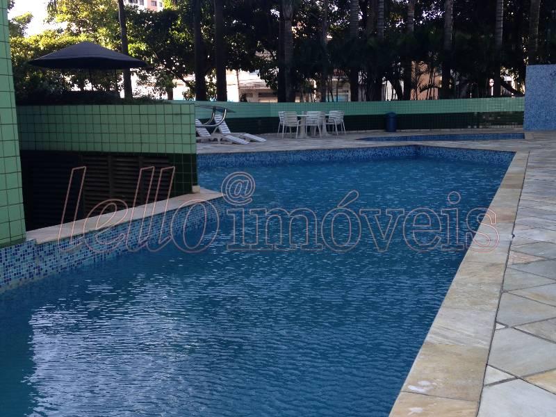 Apartamento à venda com 4 quartos, 227m² - Foto 14