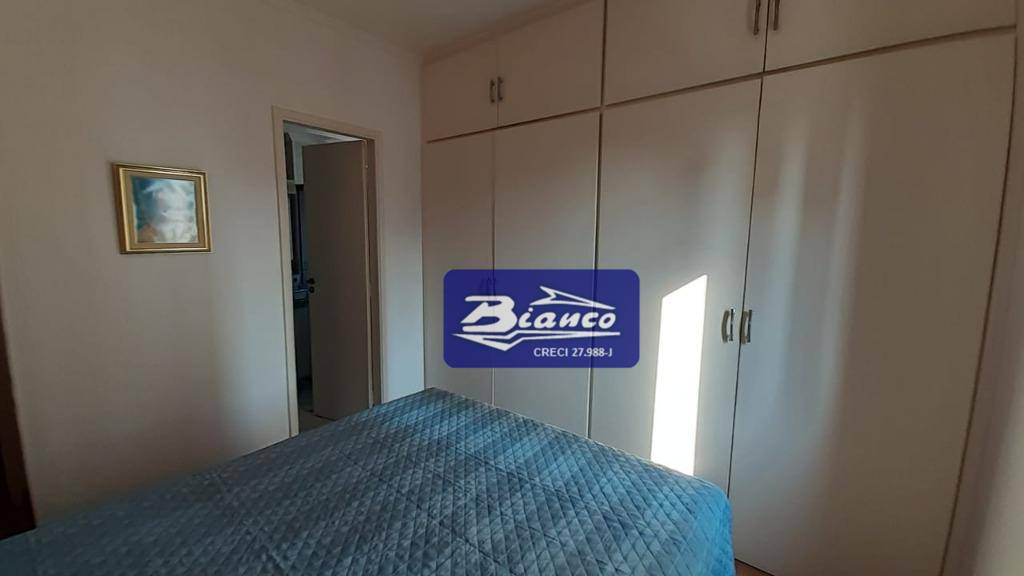 Apartamento à venda com 2 quartos, 82m² - Foto 4