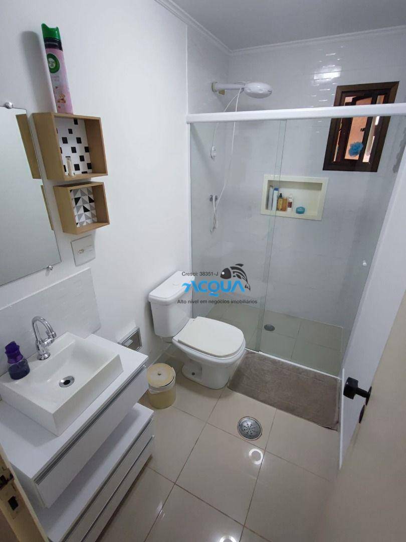 Apartamento à venda com 3 quartos, 84m² - Foto 8