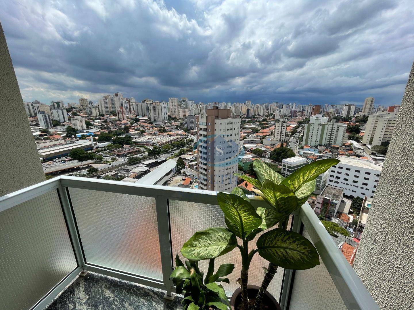 Apartamento à venda com 2 quartos, 60m² - Foto 33