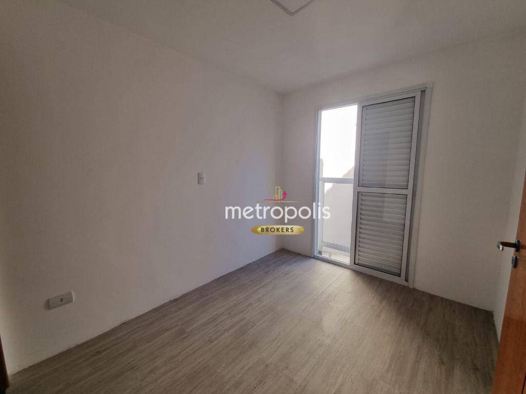 Cobertura à venda com 2 quartos, 88m² - Foto 8