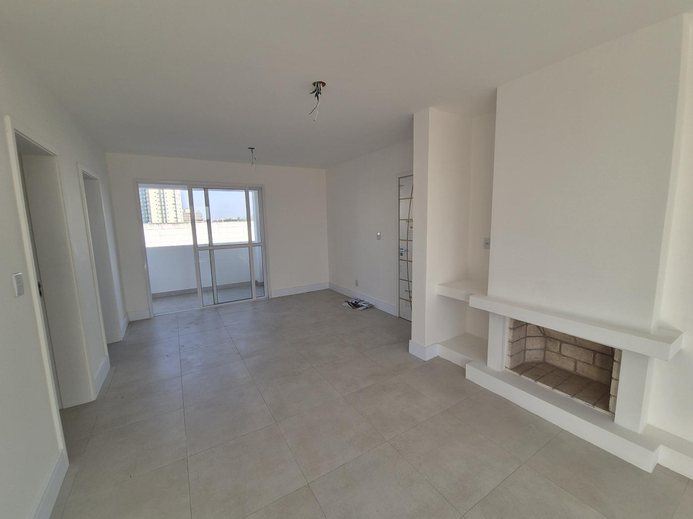 Apartamento à venda com 3 quartos, 110m² - Foto 3