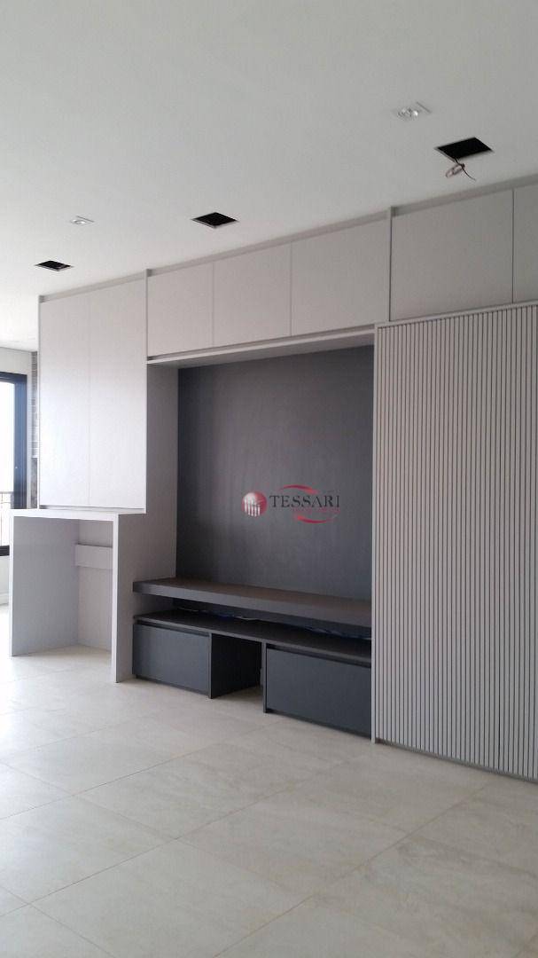 Apartamento à venda com 3 quartos, 100m² - Foto 8