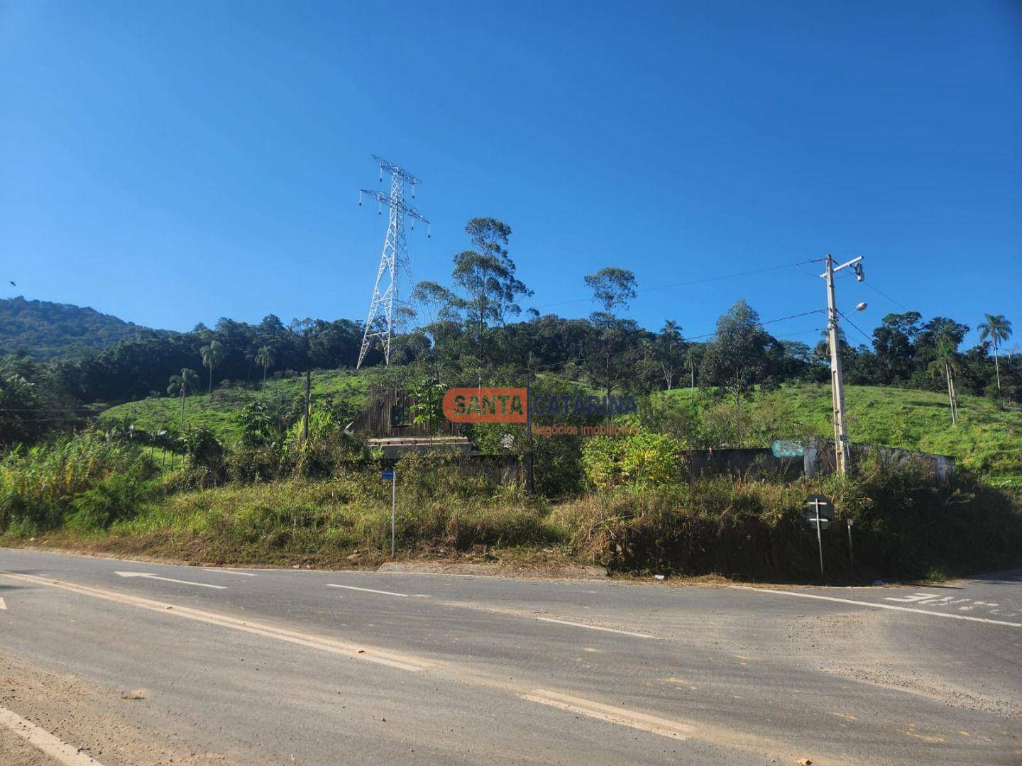 Terreno à venda, 173000M2 - Foto 2