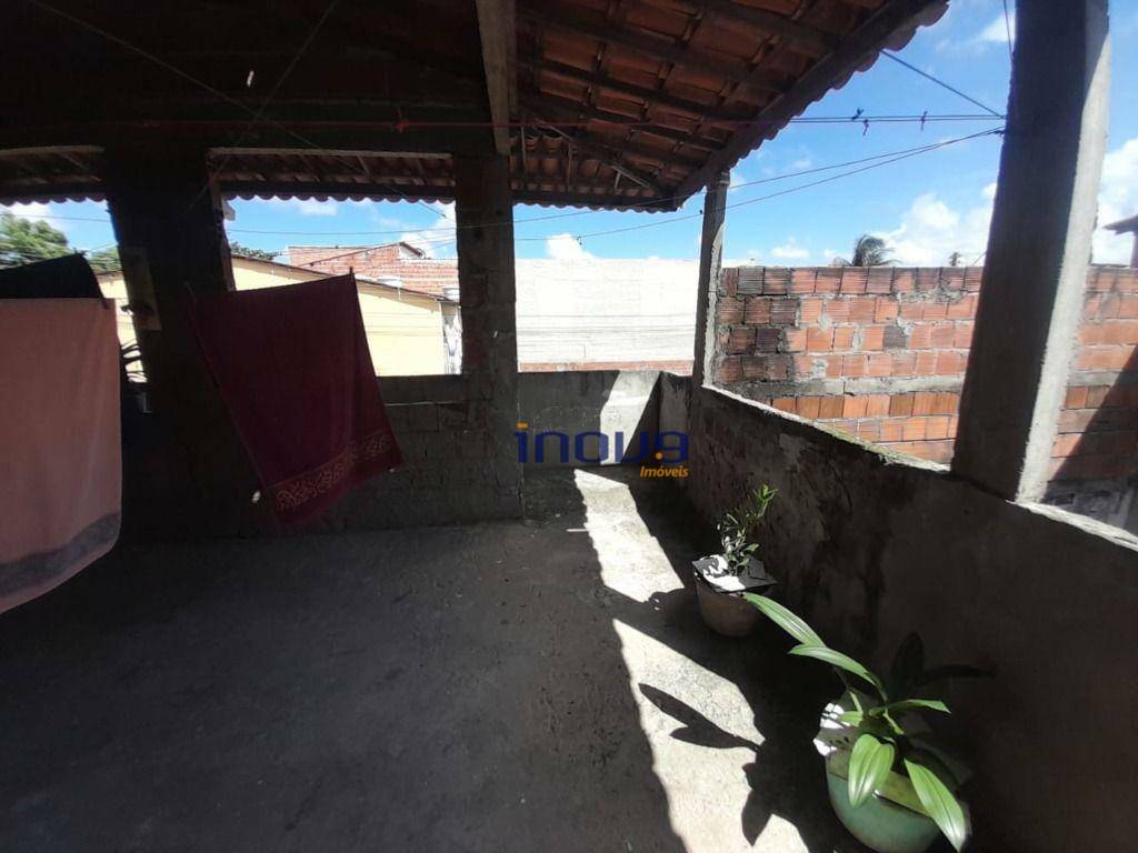 Casa à venda com 3 quartos, 500M2 - Foto 31
