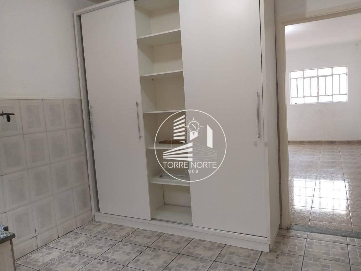 Sobrado à venda com 2 quartos, 90m² - Foto 17