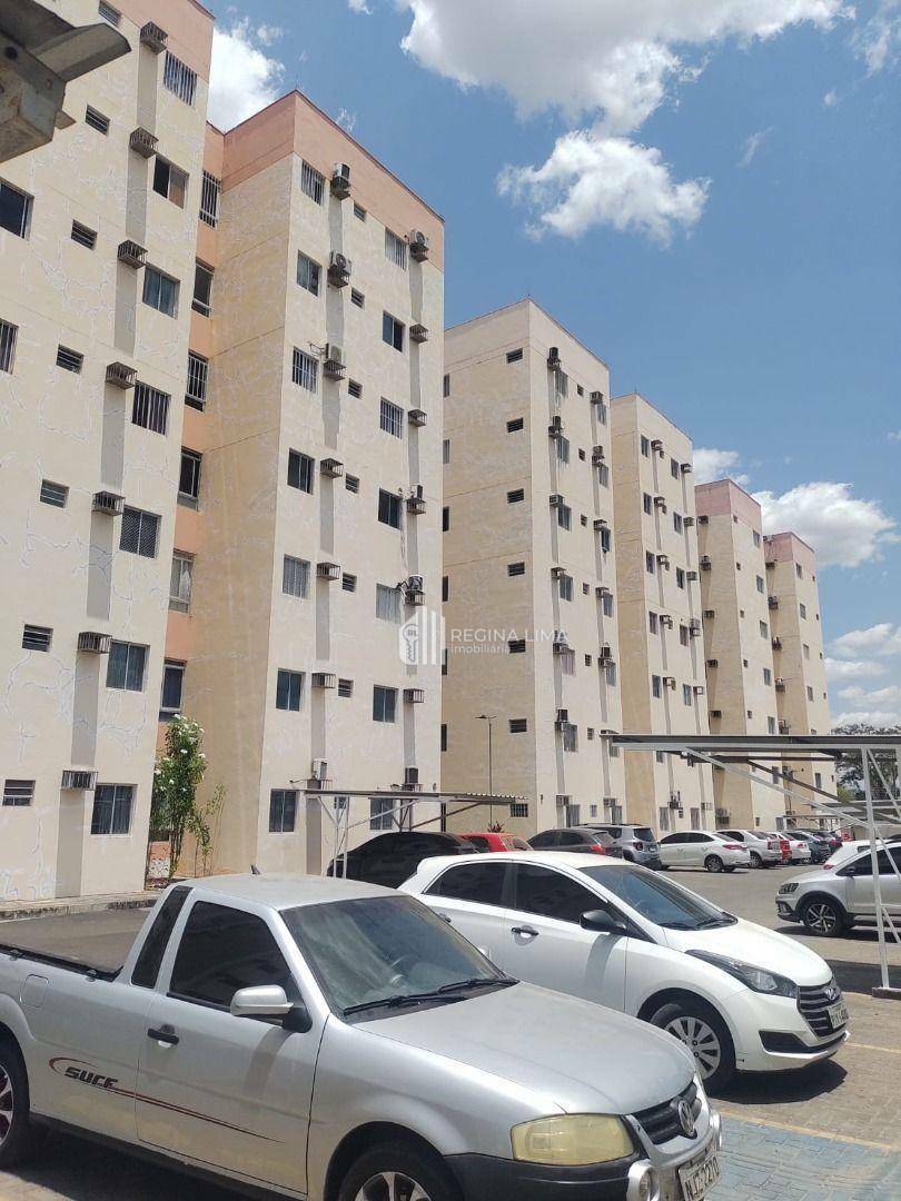 Apartamento à venda com 3 quartos, 59m² - Foto 13