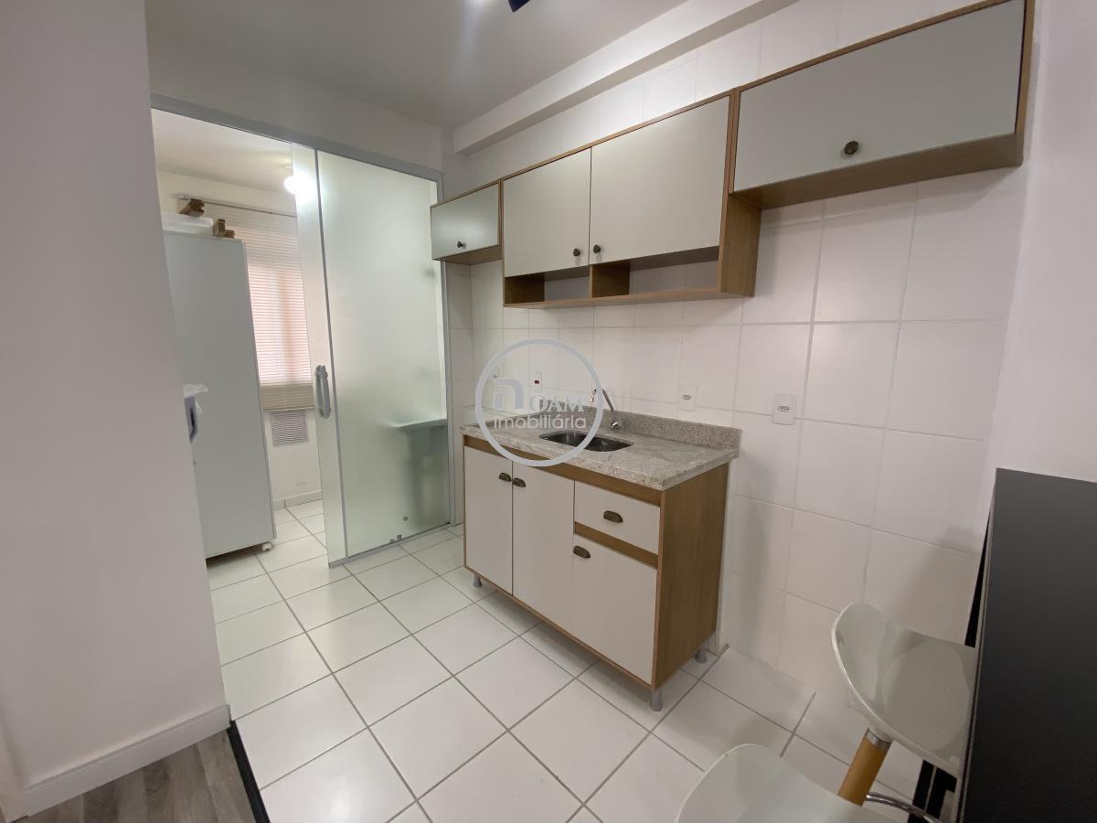 Apartamento para alugar com 2 quartos, 53m² - Foto 8