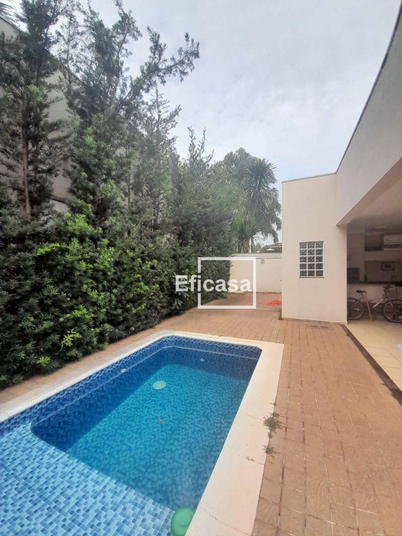 Casa de Condomínio à venda com 3 quartos, 280m² - Foto 16