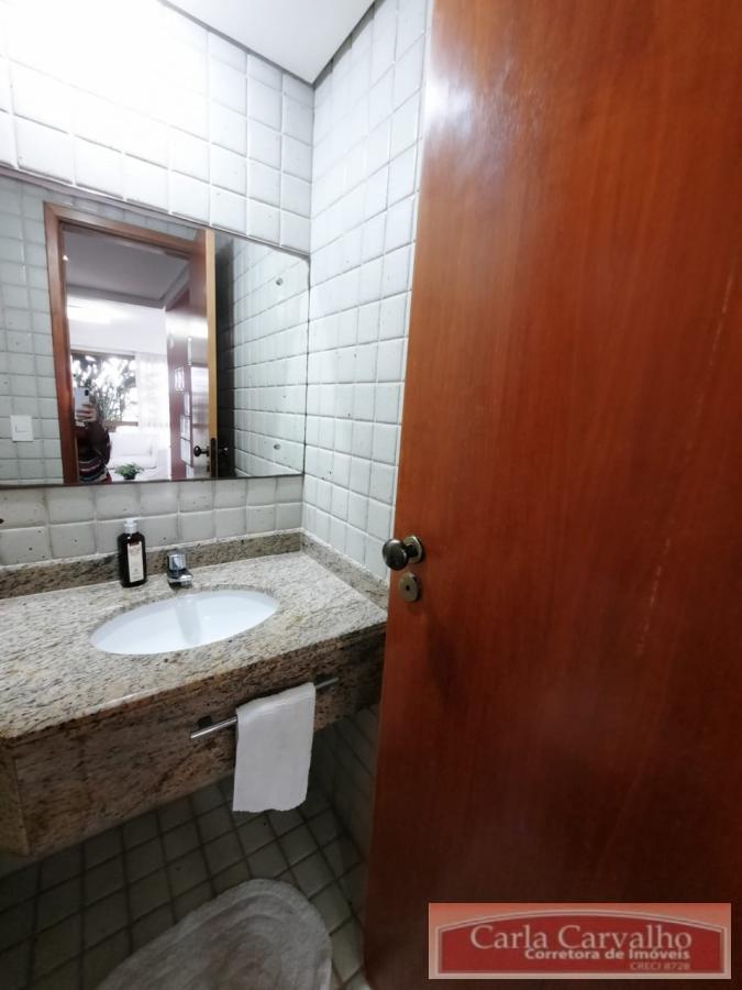 Apartamento à venda com 3 quartos, 188m² - Foto 14
