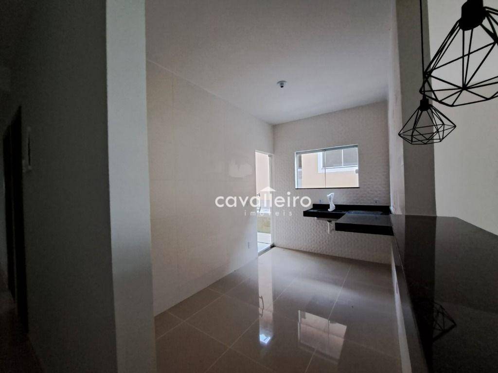 Casa à venda com 2 quartos, 80m² - Foto 7