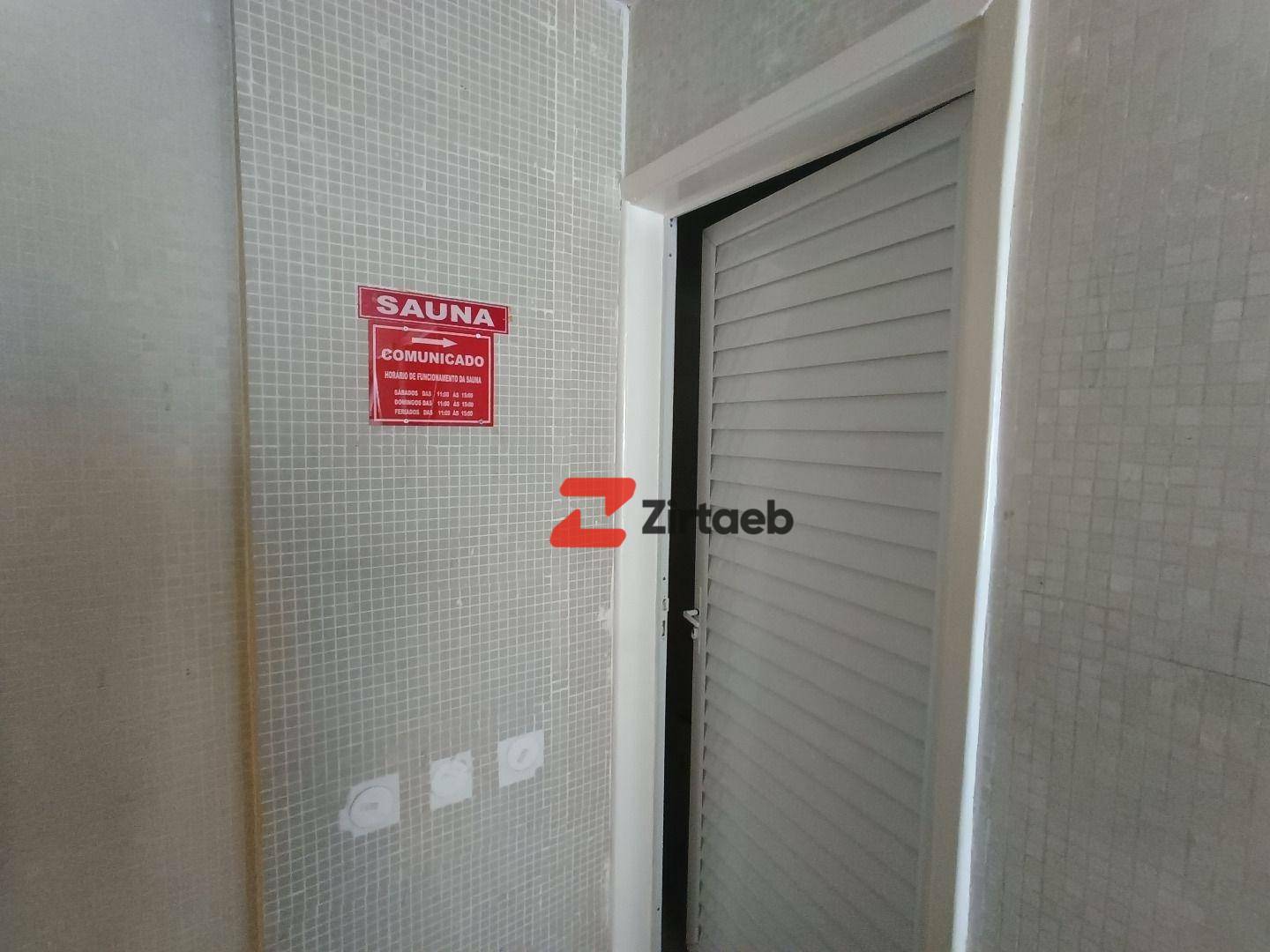 Apartamento para alugar com 2 quartos, 104m² - Foto 33