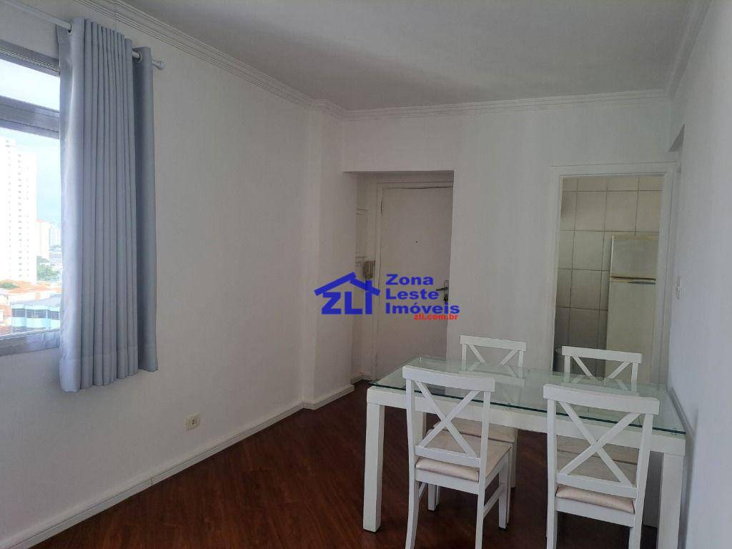 Apartamento à venda com 1 quarto, 58m² - Foto 6