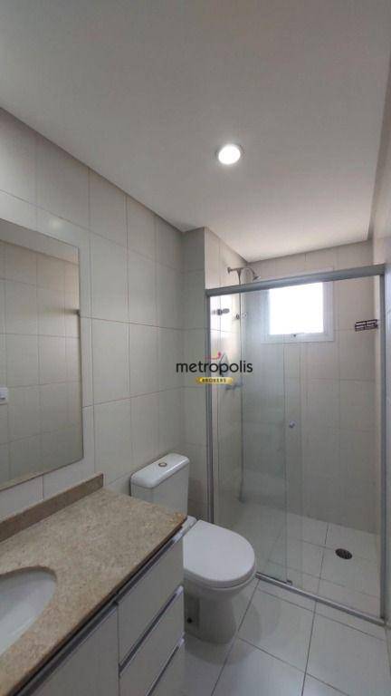 Apartamento para alugar com 3 quartos, 92m² - Foto 23