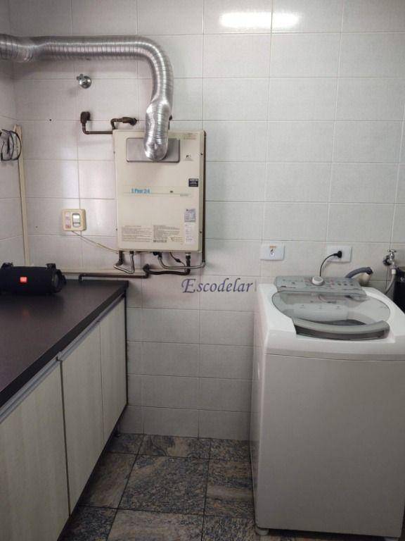 Apartamento à venda com 4 quartos, 220m² - Foto 22