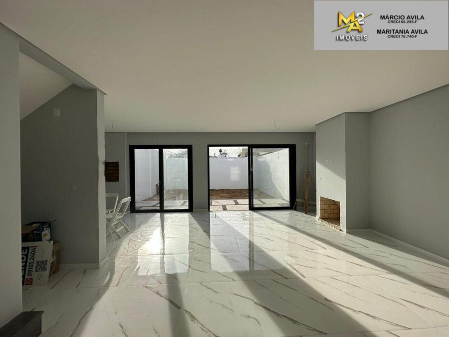 Casa à venda com 3 quartos, 203m² - Foto 5