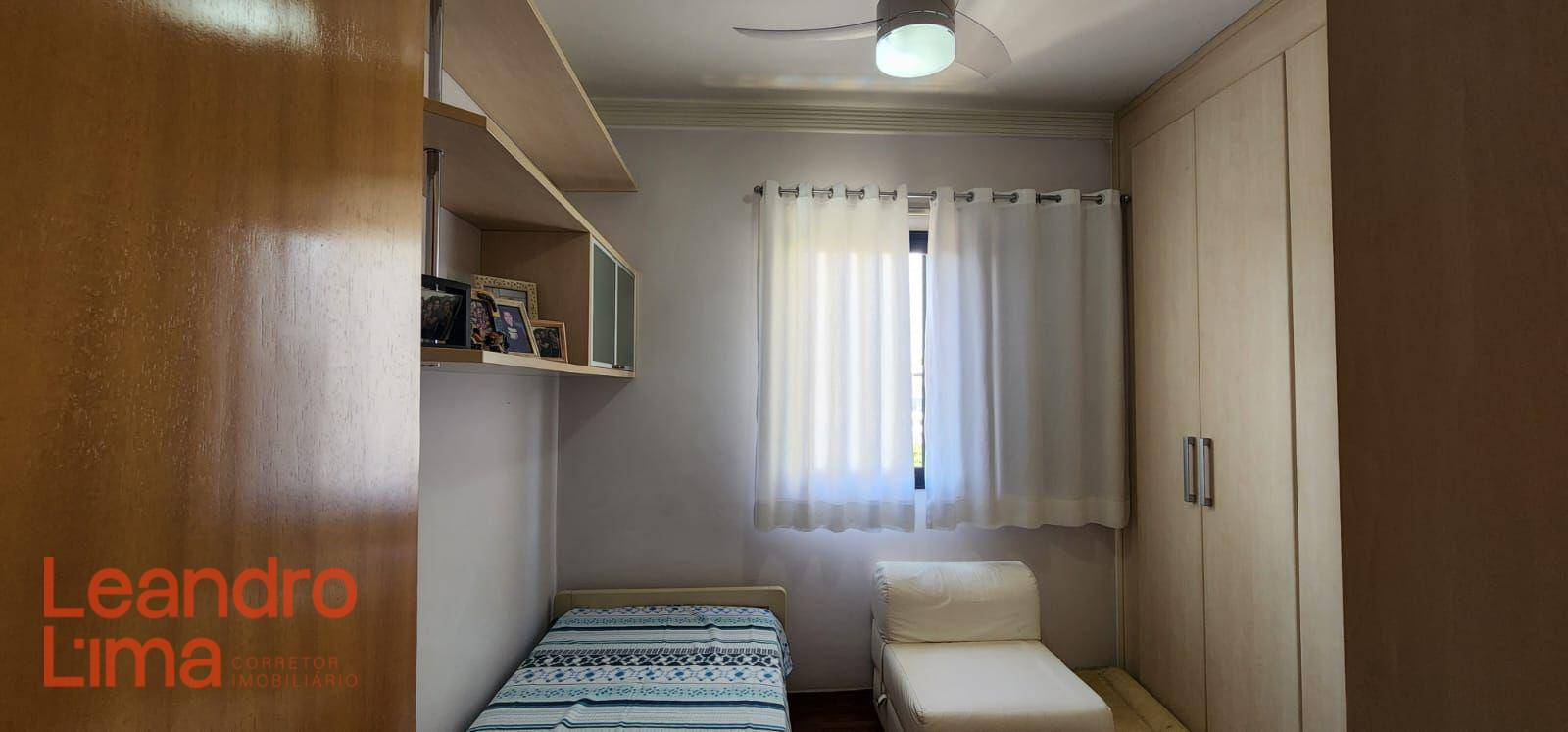 Apartamento à venda com 3 quartos, 106m² - Foto 12