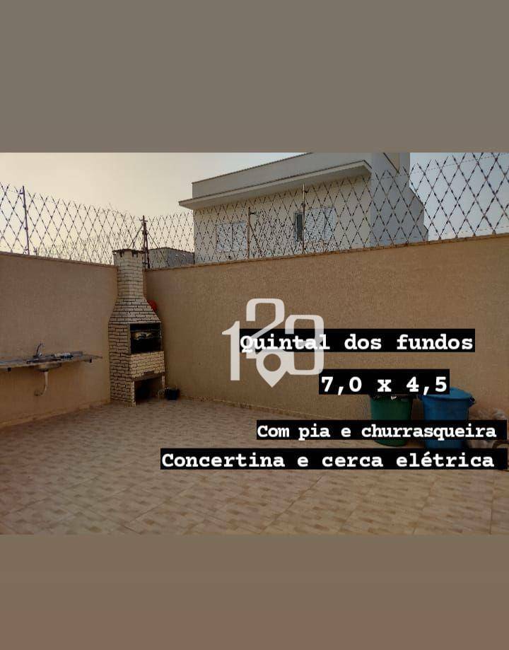 Casa de Condomínio à venda com 4 quartos, 140M2 - Foto 23