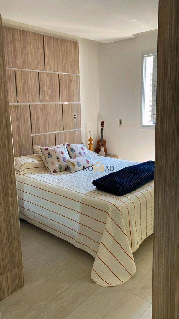 Apartamento à venda com 3 quartos, 110m² - Foto 18