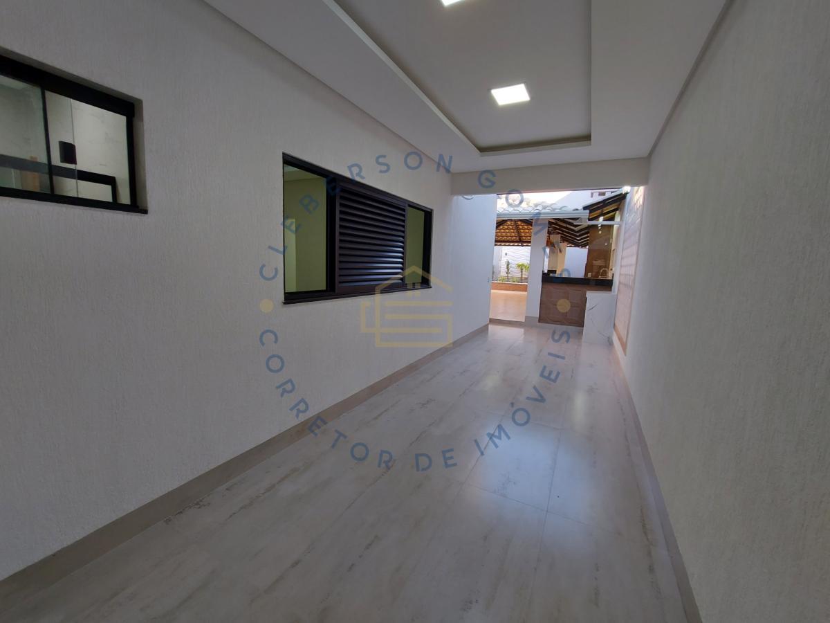 Casa à venda com 3 quartos, 420m² - Foto 15