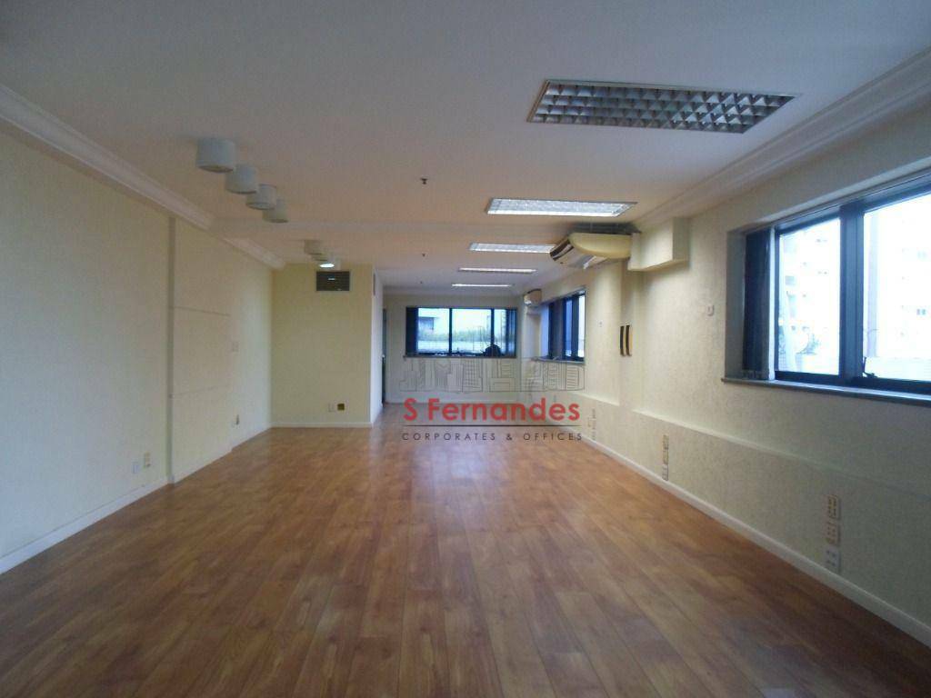 Conjunto Comercial-Sala para alugar, 165m² - Foto 12