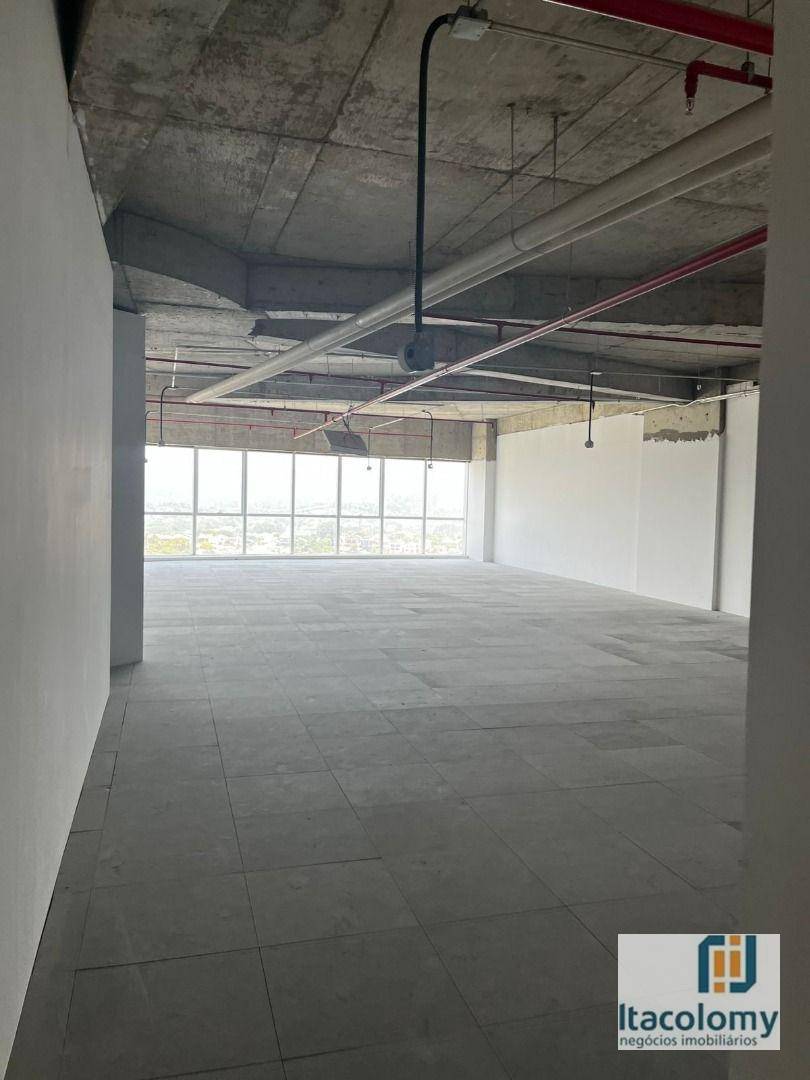 Conjunto Comercial-Sala para alugar, 224m² - Foto 2