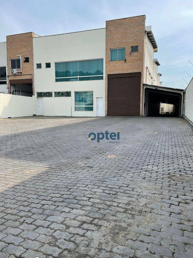 Depósito-Galpão-Armazém para alugar, 750m² - Foto 14