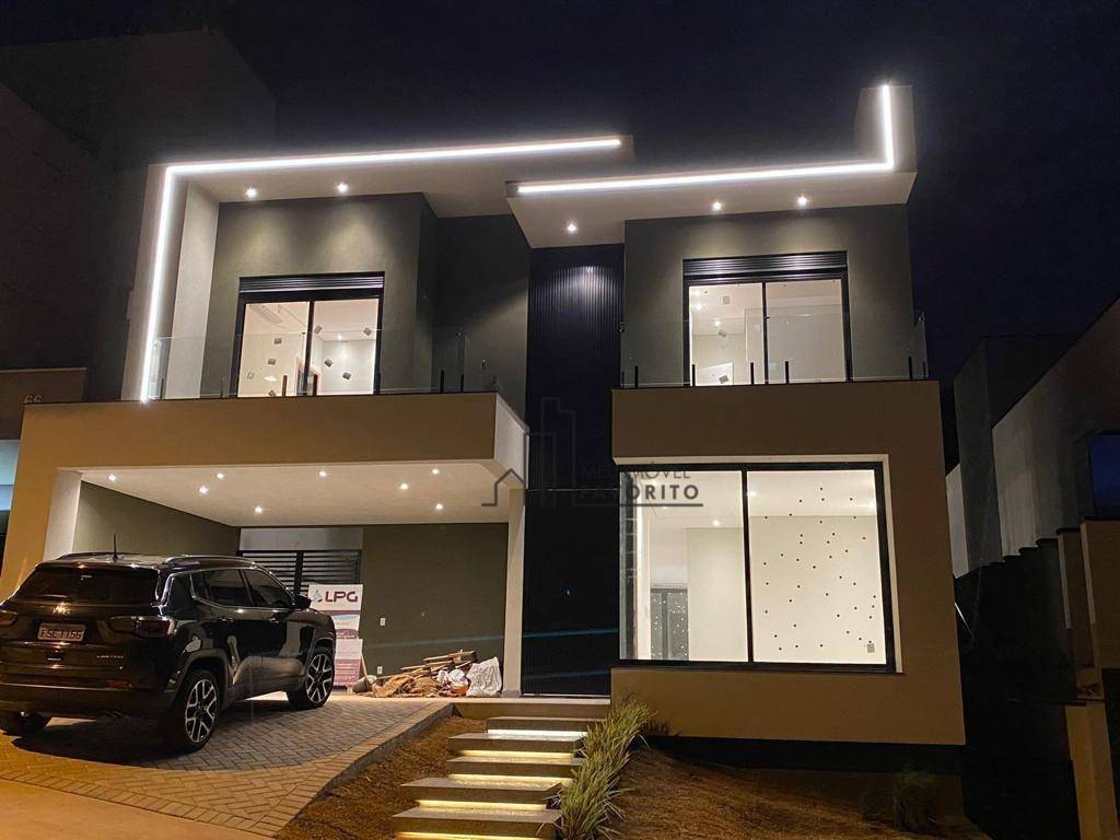 Casa à venda com 4 quartos, 355m² - Foto 68