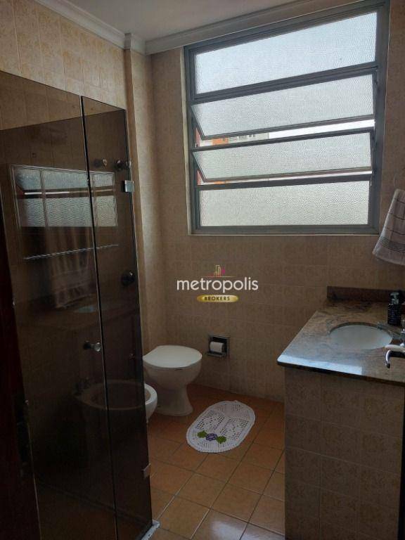 Apartamento à venda com 3 quartos, 170m² - Foto 15