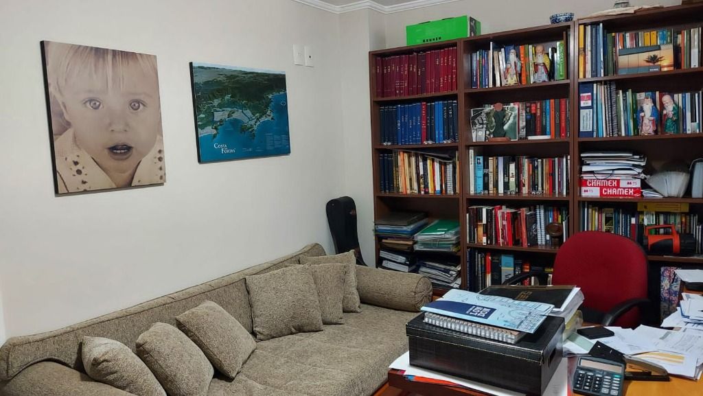 Apartamento à venda com 4 quartos, 280m² - Foto 15