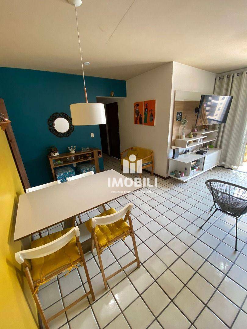 Apartamento à venda com 3 quartos, 113m² - Foto 4