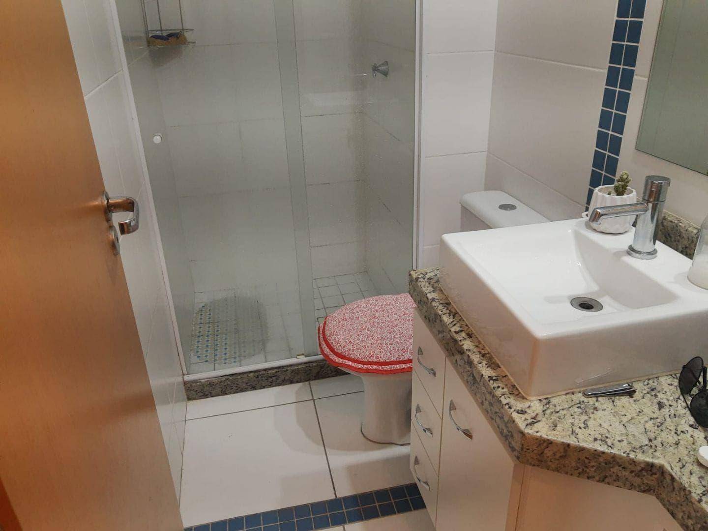 Apartamento à venda com 2 quartos, 60m² - Foto 14