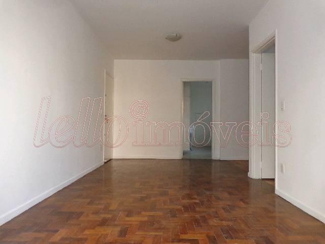 Apartamento para alugar com 2 quartos, 91m² - Foto 3