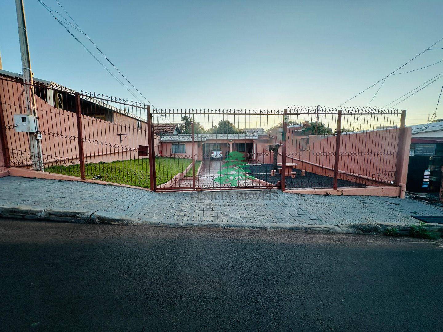 Casa, 3 quartos, 106 m² - Foto 1