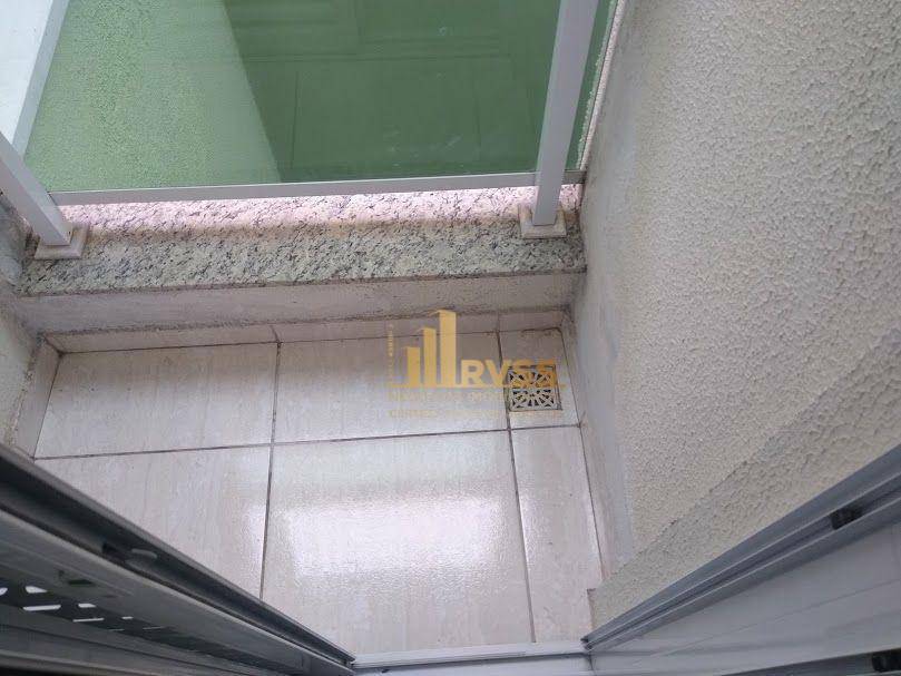 Apartamento à venda com 2 quartos, 52m² - Foto 20