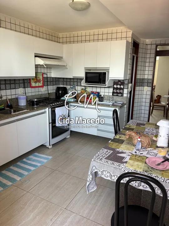 Apartamento à venda com 3 quartos, 132m² - Foto 6