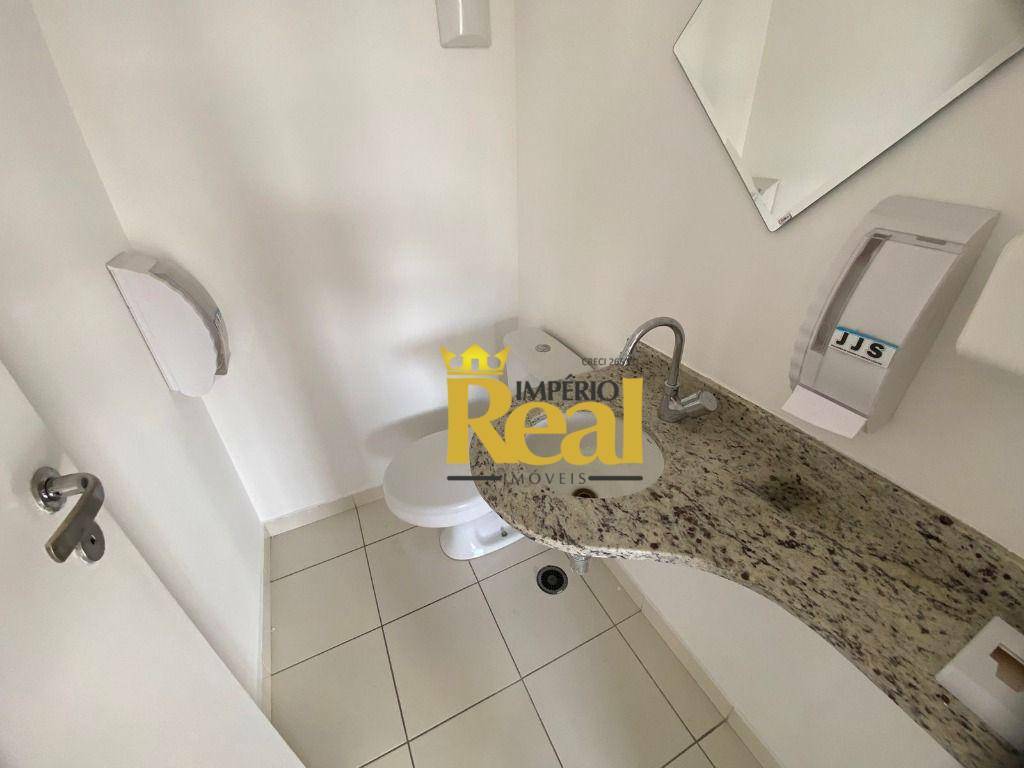 Conjunto Comercial-Sala para alugar, 183m² - Foto 15