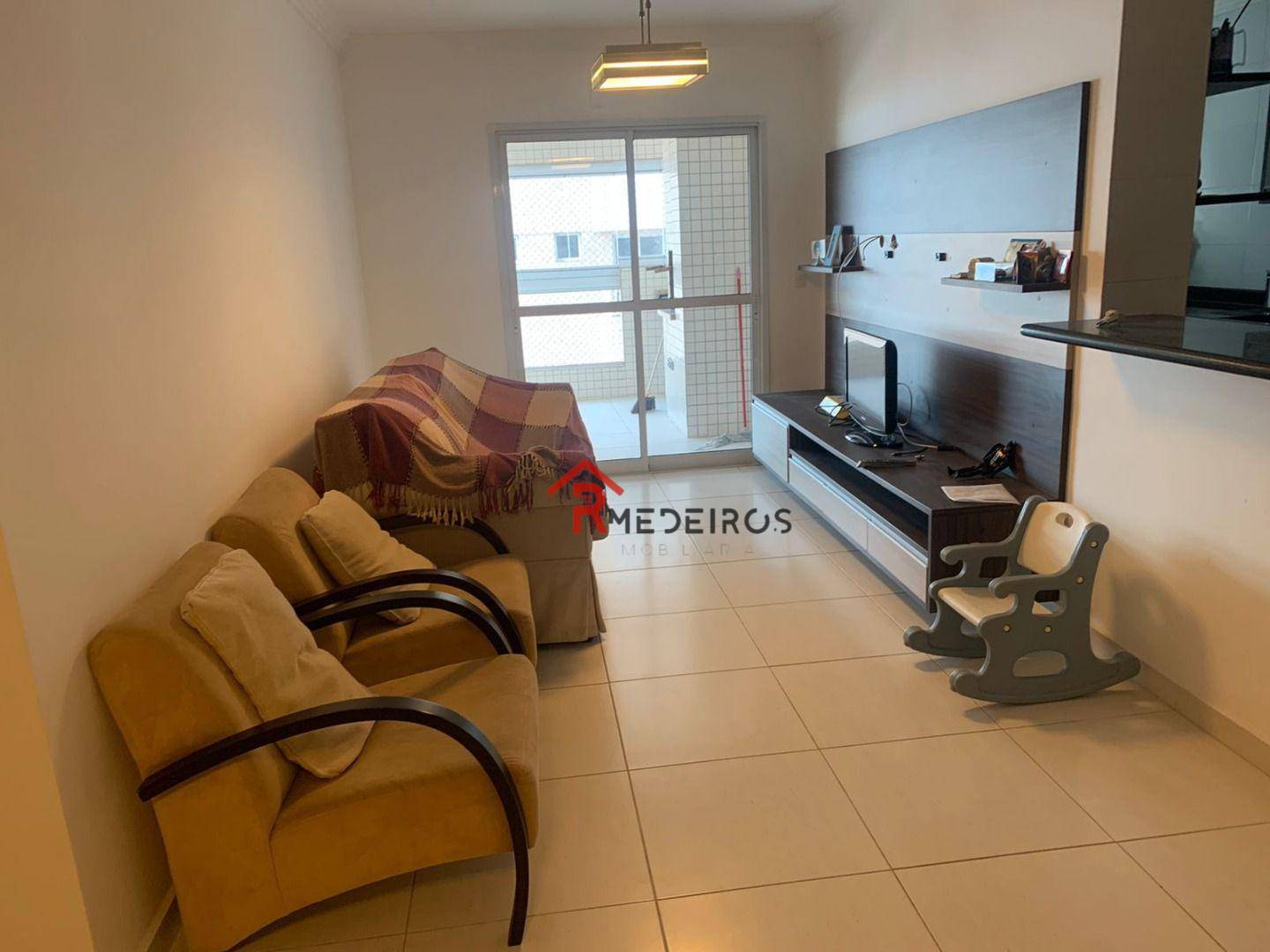 Apartamento à venda com 3 quartos, 131m² - Foto 4