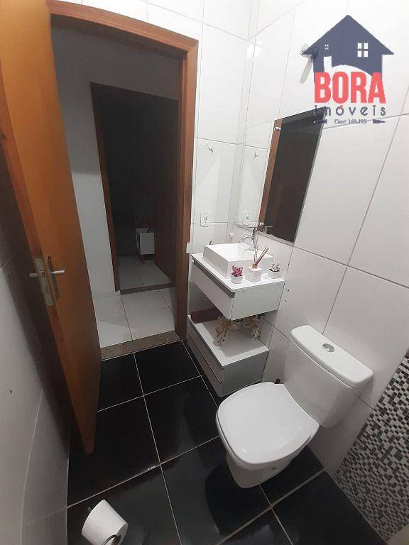 Casa à venda com 2 quartos, 66m² - Foto 21