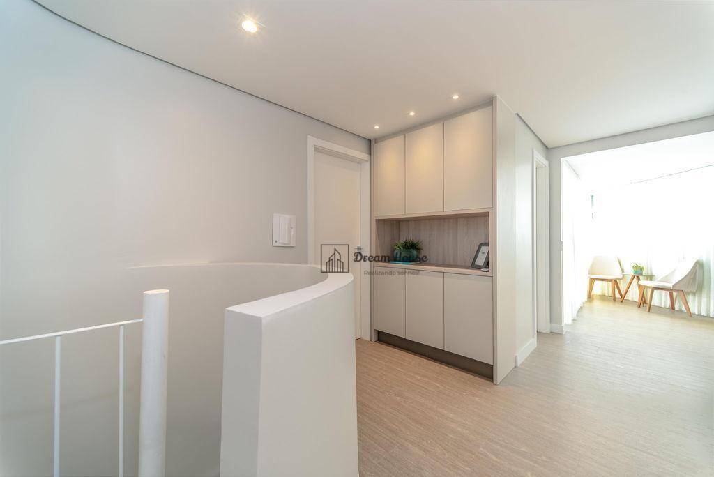 Apartamento à venda com 4 quartos, 317m² - Foto 26