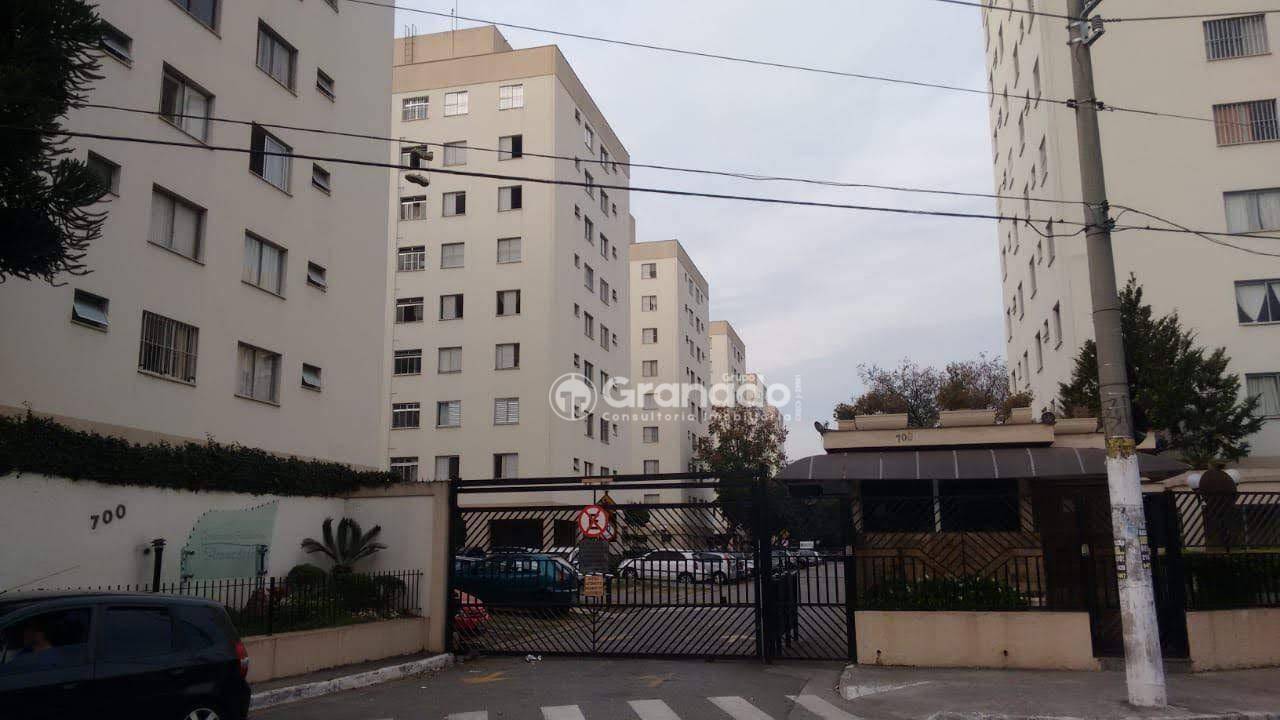 Apartamento à venda com 2 quartos, 61m² - Foto 10